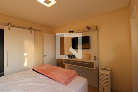 Apartamento à venda com 78m², 3 quartos e 2 vagasSuíte