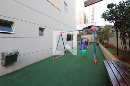 Apartamento à venda com 78m², 3 quartos e 2 vagasPlayground