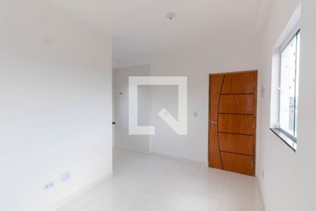 Sala de apartamento à venda com 2 quartos, 78m² em Jardim Nordeste, São Paulo