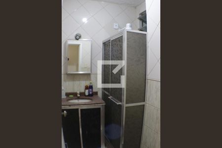 Apartamento à venda com 60m², 2 quartos e sem vagaBanheiro