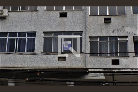 Apartamento à venda com 60m², 2 quartos e sem vagaFachada