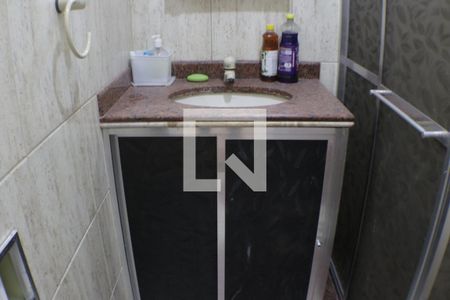 Apartamento à venda com 60m², 2 quartos e sem vagaBanheiro