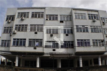 Apartamento à venda com 60m², 2 quartos e sem vagaFachada