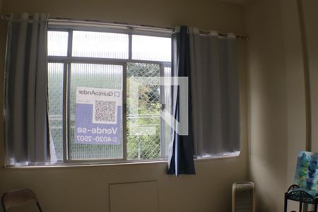 Apartamento à venda com 60m², 2 quartos e sem vagaQuarto 2