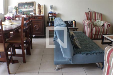 Apartamento à venda com 60m², 2 quartos e sem vagaSala