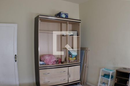 Apartamento à venda com 60m², 2 quartos e sem vagaQuarto 1