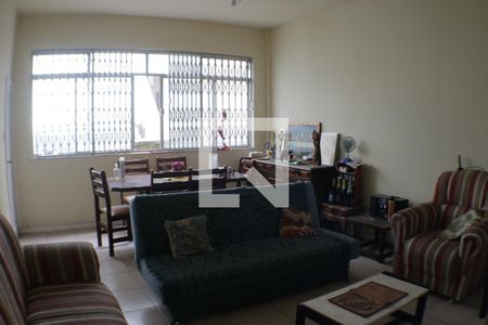 Apartamento à venda com 60m², 2 quartos e sem vagaSala