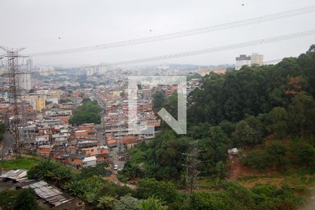 Vista Quarto 1 de apartamento para alugar com 2 quartos, 41m² em Vila Andrade, São Paulo
