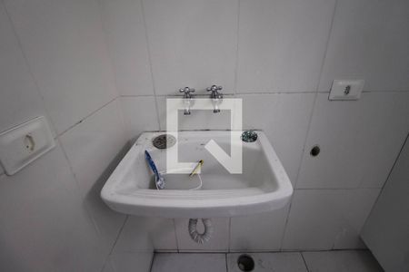 Casa de condomínio à venda com 103m², 2 quartos e 2 vagasÁrea de Serviço