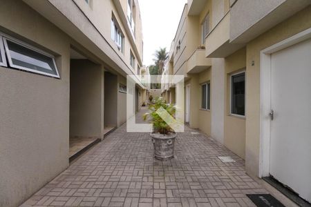 Casa de condomínio à venda com 103m², 2 quartos e 2 vagasÁrea comum