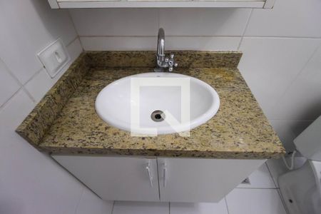 Casa de condomínio à venda com 103m², 2 quartos e 2 vagasBanheiro da Suíte 2