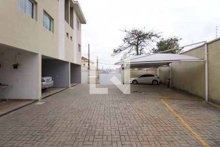 Casa de condomínio à venda com 103m², 2 quartos e 2 vagasÁrea comum