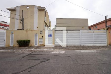 Casa de condomínio à venda com 103m², 2 quartos e 2 vagasFachada
