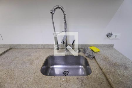 Casa de condomínio à venda com 103m², 2 quartos e 2 vagasCozinha