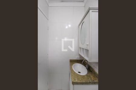 Casa de condomínio à venda com 103m², 2 quartos e 2 vagasBanheiro da Suíte 2