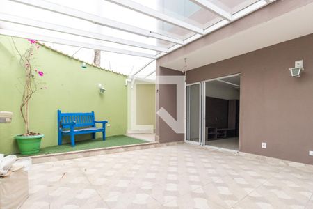 Casa à venda com 240m², 3 quartos e 2 vagasGaragem