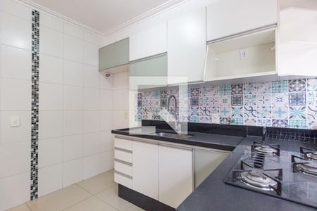 Cozinha de casa à venda com 3 quartos, 240m² em Vila Nova Alba, São Paulo