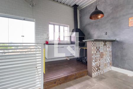 Casa à venda com 240m², 3 quartos e 2 vagasChurrasqueira