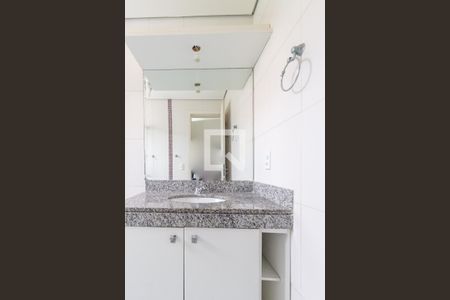 Casa à venda com 240m², 3 quartos e 2 vagasBanheiro da Suíte