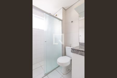 Casa à venda com 240m², 3 quartos e 2 vagasBanheiro da Suíte