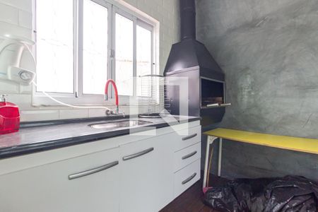 Casa à venda com 240m², 3 quartos e 2 vagasChurrasqueira