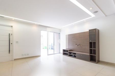 Sala de casa à venda com 3 quartos, 240m² em Vila Nova Alba, São Paulo