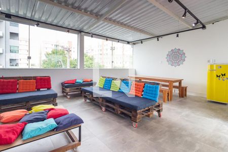 Casa à venda com 240m², 3 quartos e 2 vagasÁrea de Lazer