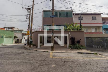 Casa à venda com 240m², 3 quartos e 2 vagasFachada