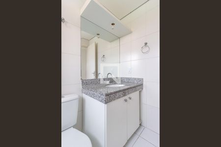 Casa à venda com 240m², 3 quartos e 2 vagasBanheiro da Suíte