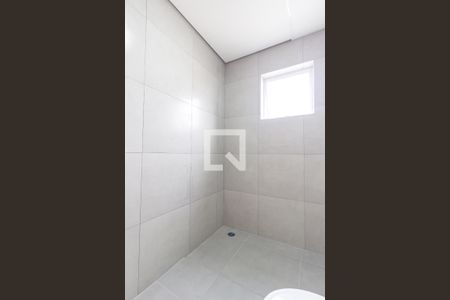 Casa à venda com 240m², 3 quartos e 2 vagasBanheiro da Área de Lazer