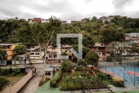 Apartamento à venda com 66m², 2 quartos e 1 vagaVista Quarto 2