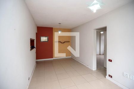 Sala de apartamento à venda com 2 quartos, 66m² em Engenho de Dentro, Rio de Janeiro