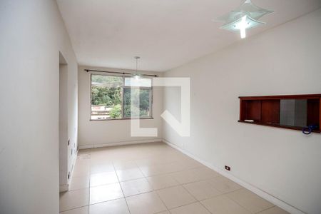 Sala de apartamento para alugar com 2 quartos, 66m² em Engenho de Dentro, Rio de Janeiro