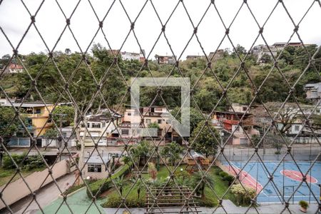 Apartamento à venda com 66m², 2 quartos e 1 vagaVista Área de Serviço