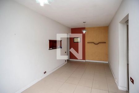 Sala de apartamento à venda com 2 quartos, 66m² em Engenho de Dentro, Rio de Janeiro