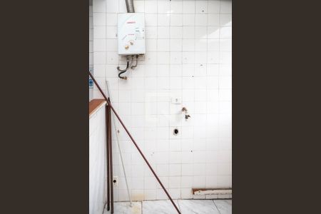 Apartamento à venda com 66m², 2 quartos e 1 vagaÁrea de Serviço