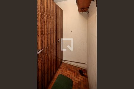 Apartamento à venda com 66m², 2 quartos e 1 vagaQuarto de Serviço