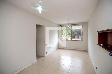 Sala de apartamento à venda com 2 quartos, 66m² em Engenho de Dentro, Rio de Janeiro