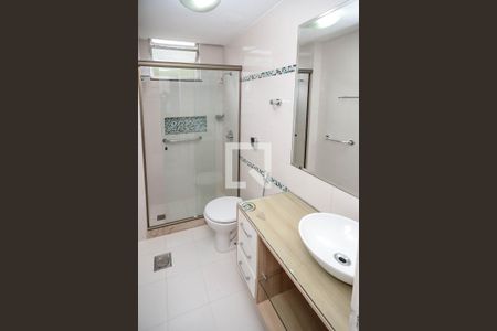 Apartamento à venda com 66m², 2 quartos e 1 vagaBanheiro