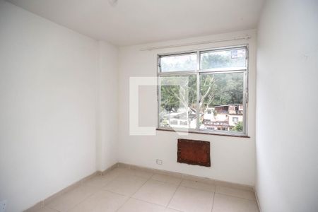 Quarto 2 de apartamento para alugar com 2 quartos, 66m² em Engenho de Dentro, Rio de Janeiro