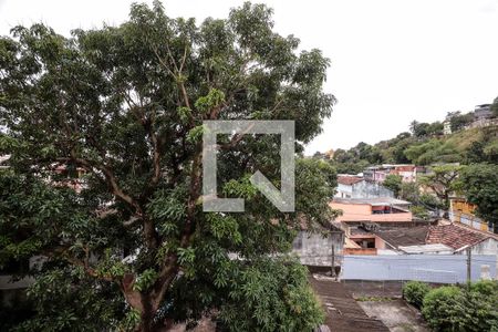 Vista Quarto 1 de apartamento à venda com 2 quartos, 66m² em Engenho de Dentro, Rio de Janeiro