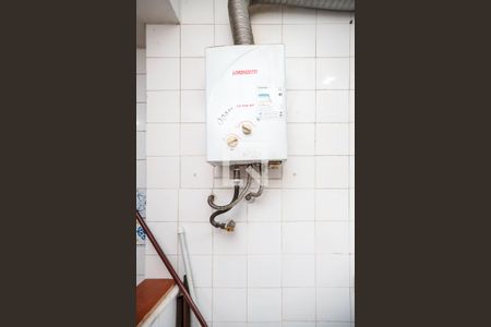 Apartamento à venda com 66m², 2 quartos e 1 vagaÁrea de Serviço