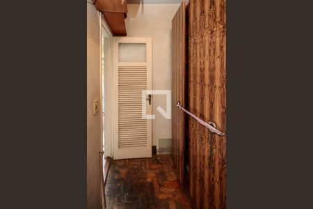 Apartamento à venda com 66m², 2 quartos e 1 vagaQuarto de Serviço