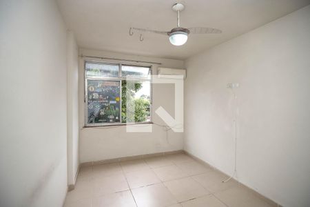 Quarto 1 de apartamento à venda com 2 quartos, 66m² em Engenho de Dentro, Rio de Janeiro