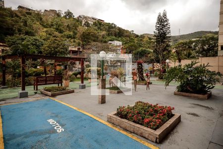 Apartamento à venda com 66m², 2 quartos e 1 vagaPlay