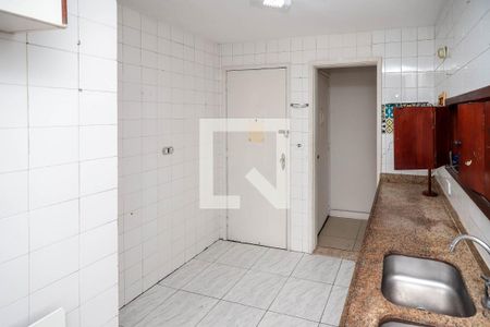 Apartamento à venda com 66m², 2 quartos e 1 vagaCozinha