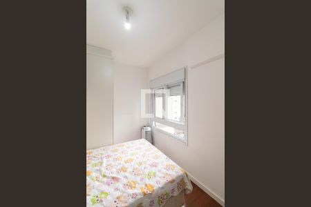 Apartamento à venda com 110m², 3 quartos e 2 vagasQuarto 2