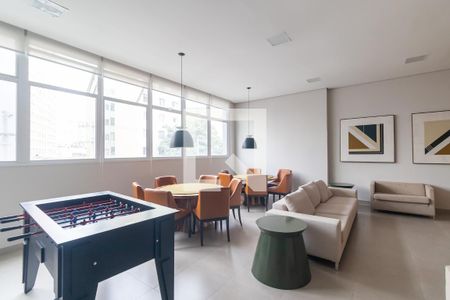 Apartamento à venda com 110m², 3 quartos e 2 vagasSala de Jogos