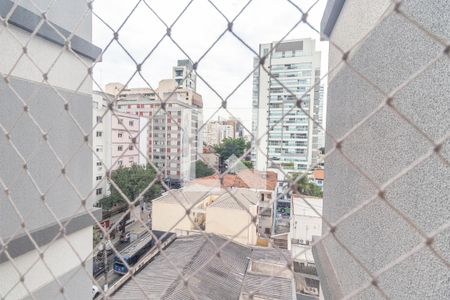 Apartamento à venda com 110m², 3 quartos e 2 vagasVista do Quarto 2