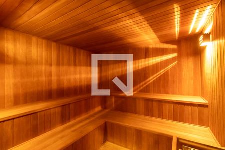 Apartamento à venda com 110m², 3 quartos e 2 vagasSauna